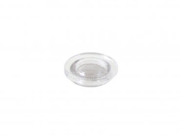 Gittereinsatz - 13mm - Edelstahl